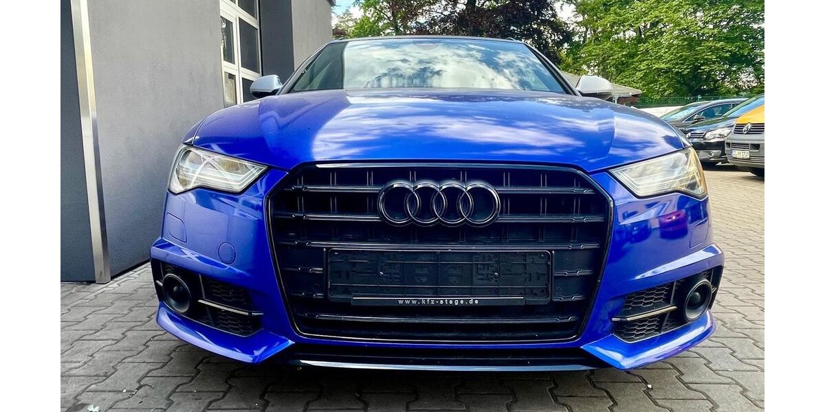 Audi A6 122.000 km 22.999 &euro; Doberschau 02692
