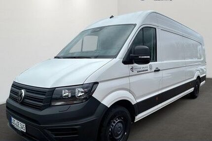 VW Crafter 2.900 km 61.980 &euro; Fürstenwalde 15517