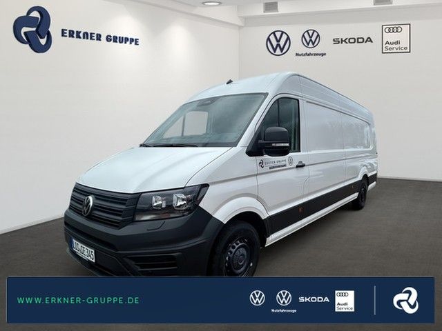 VW Crafter 2.900 km 61.980 &euro; Fürstenwalde 15517