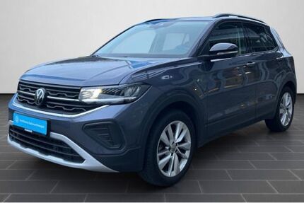 VW T-Cross 25.502 km 20.480 &euro; Mayen 56727