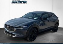 Gebrauchtwagen Mazda CX-30