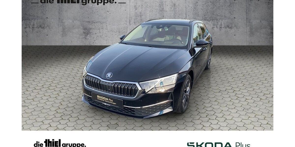Skoda Octavia 16.850 km 34.890 € Bad Driburg 33014