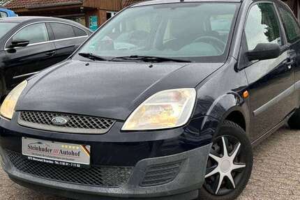 Ford Fiesta 170.000 km 1.999 € Wunstorf 31515