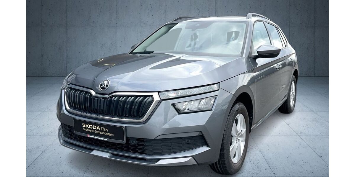 Skoda Kamiq 26.406 km 18.470 &euro; Neutraubling 93073