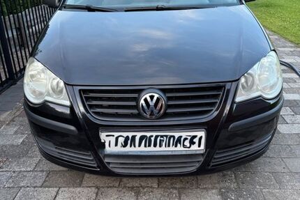 VW Polo 171.000 km 3.650 &euro; Winsen/Luhe 21423
