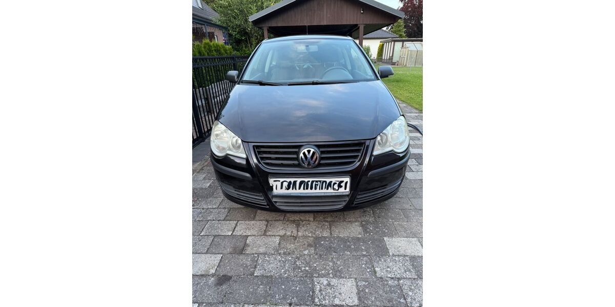 VW Polo 171.000 km 3.650 &euro; Winsen/Luhe 21423