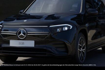 Mercedes-Benz EQB 57.298 km 32.990 &euro; Düsseldorf 40470