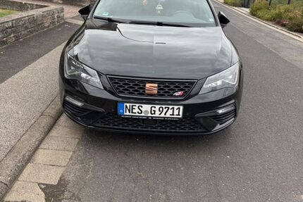 Seat Leon 165.500 km 16.500 € Hohenroth 97618