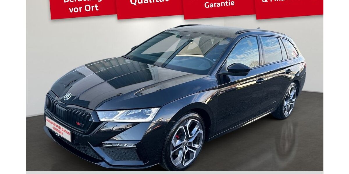 Skoda Octavia 44.045 km 27.640 &euro; Illertissen 89257