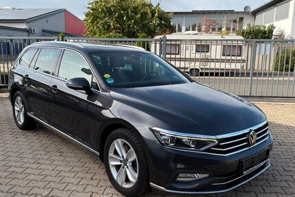 VW Passat 128.107 km 22.490 &euro; Kreuzau 52372