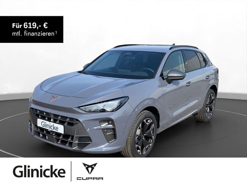 Cupra Terramar 4.000 km 44.970 € Witzenhausen 37213