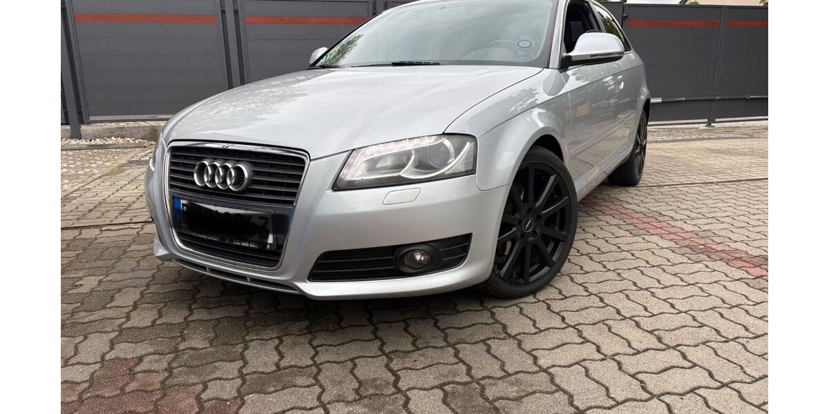 Audi A3 200.335 km 5.499 &euro; Berlin 10245