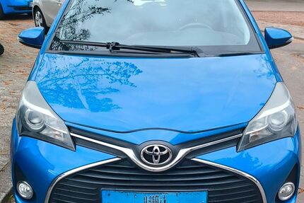 Toyota Yaris 113.173 km 6.400 &euro; Saarbrücken 66113