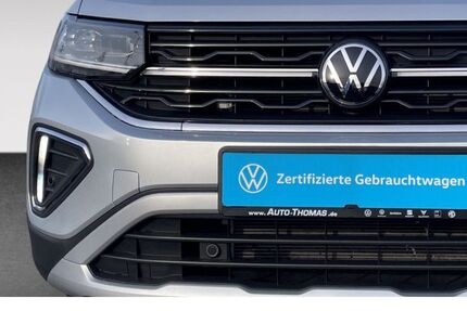 VW T-Cross 8.267 km 29.200 &euro; Bornheim 53332