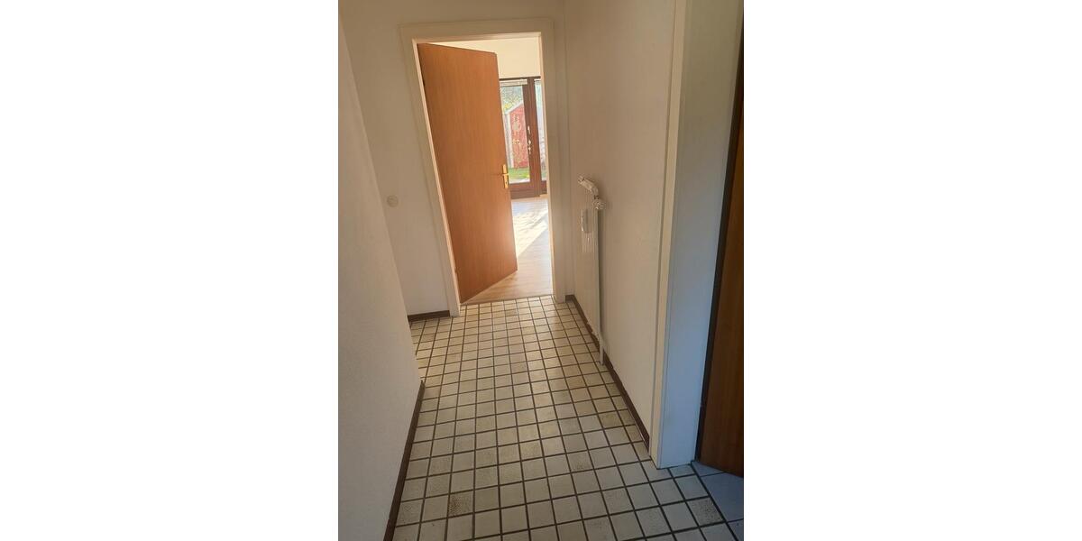 Erdgeschoßwohnung Hanstedt - 2 Zimmer, 48 m&sup2;, 730&euro; | Angebot:26230555