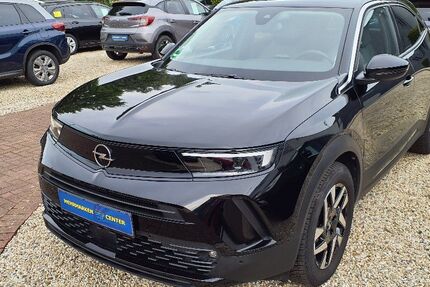 Opel Mokka 19.600 km 22.490 &euro; Goch 47574
