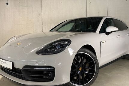 Porsche Panamera 23.400 km 96.490 € Plattling 94447