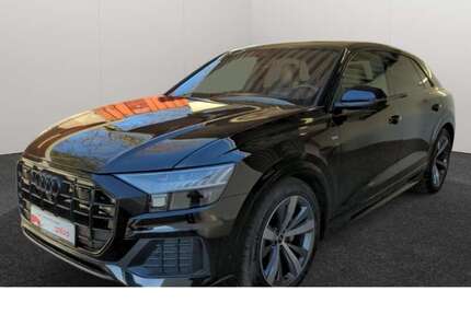 Audi Q8 108.870 km 56.987 &euro; Jena 07743