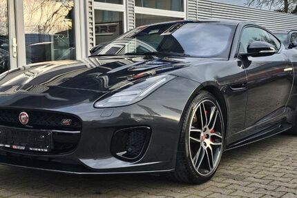 Jaguar F-Type 2.650 km 51.490 € Heimbach-Weis 56566