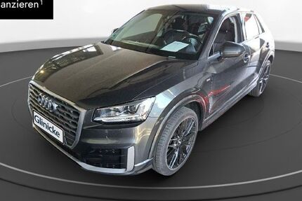 Audi Q2 45.920 km 23.280 &euro; Minden 32427