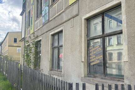 Gewerbeobjekt Ehrenfriedersdorf - 138&euro; | Angebot:26824206