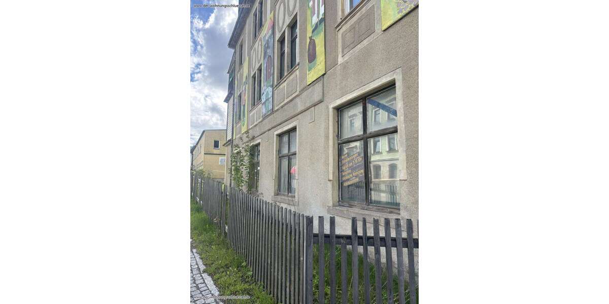 Gewerbeobjekt Ehrenfriedersdorf - 138&euro; | Angebot:26824206