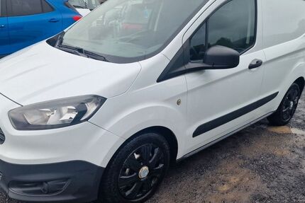 Ford Transit 162.000 km 3.600 &euro; Büdingen 63654