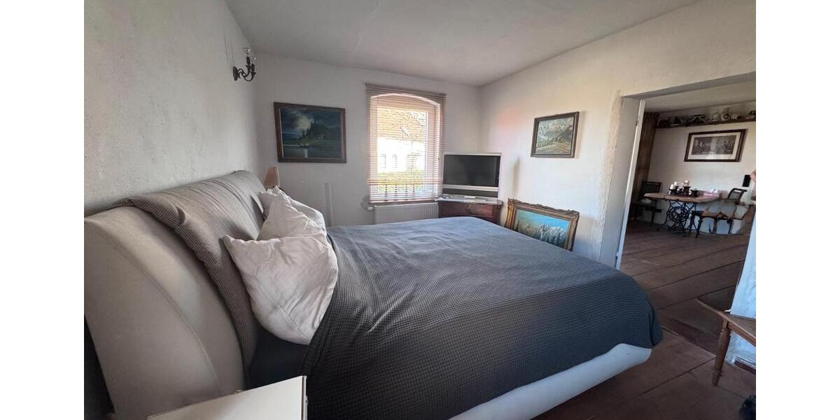 Bauernhaus, Landhaus Bad Freienwalde (Oder) - 3 Zimmer, 112 m&sup2;, 345.000&euro; | Angebot:26756907