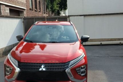 Mitsubishi Eclipse Cross 48.000 km 21.999 &euro; Solingen 42655