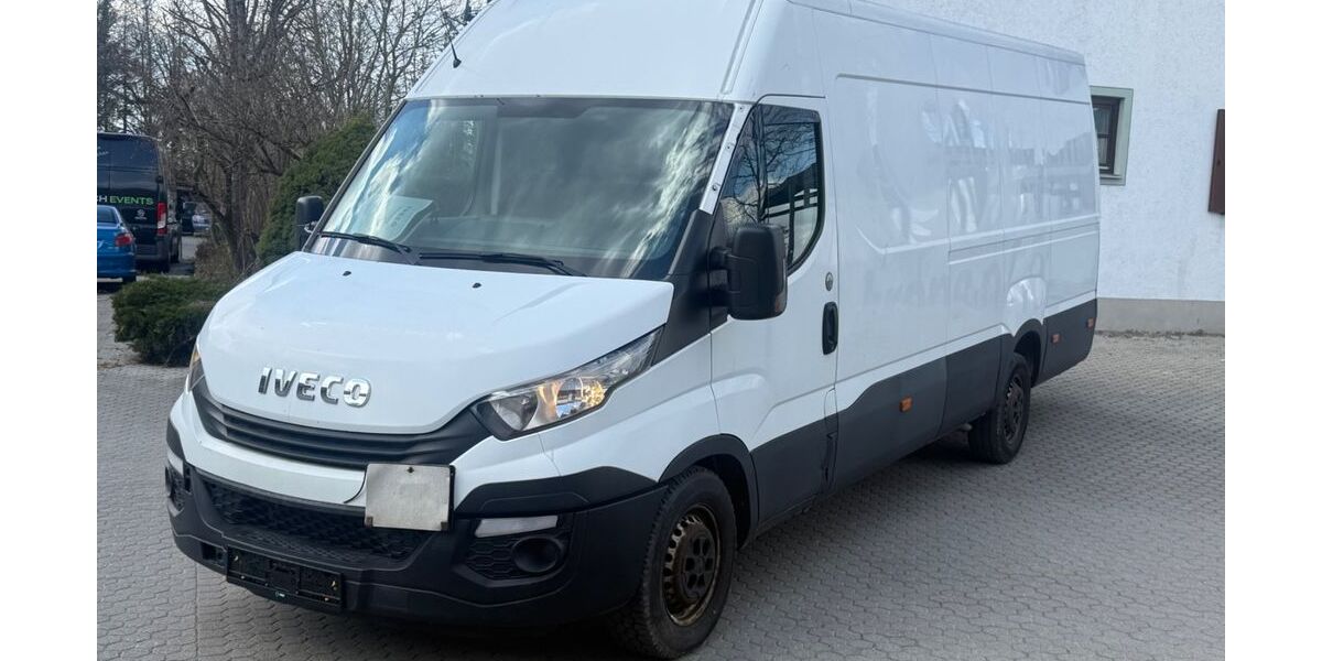 IVECO Andere 249.000 km 9.450 &euro; Eching 85386
