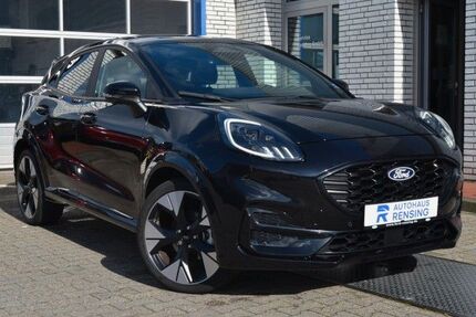 Ford Puma 8.544 km 25.485 &euro; Ochtrup 48607