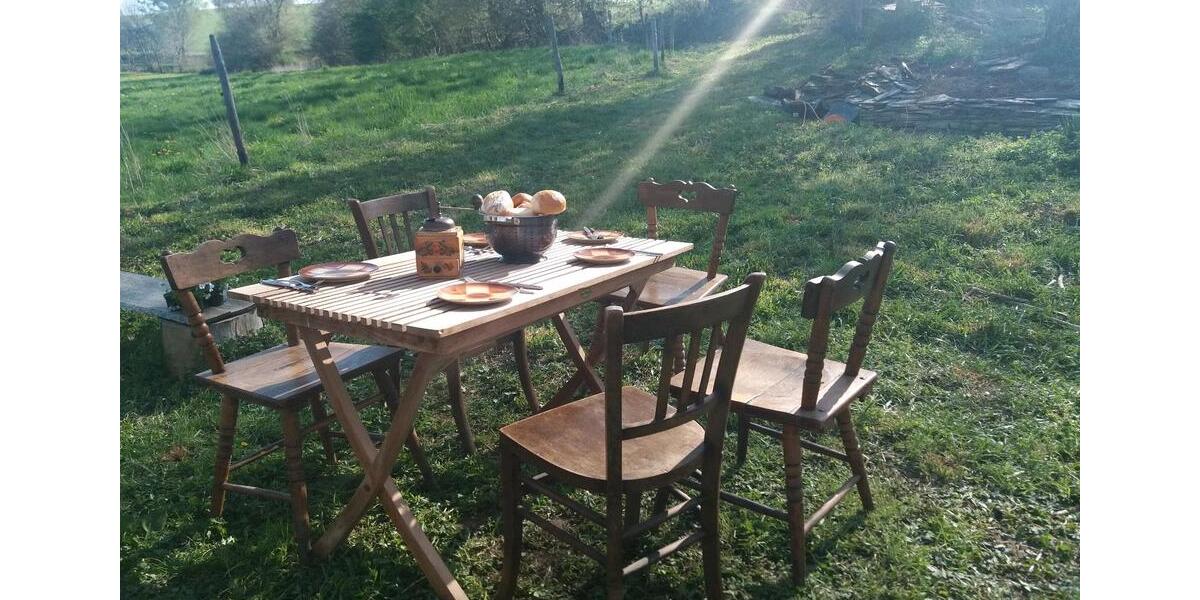 Einfamilienhaus Morbach - 3 Zimmer, 58 m&sup2;, 120.000&euro; | Angebot:26417300