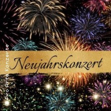 Neujahrskonzert: Beethoven die Neunte 13.01.2026 Congress Center Rosengarten Mannheim