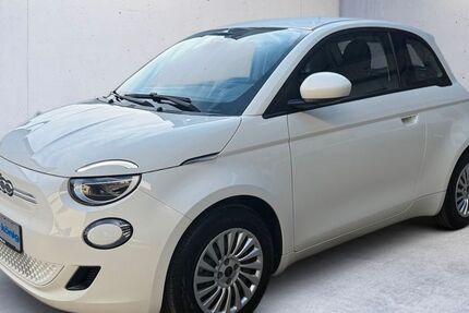 Fiat 500e 11.979 km 17.970 &euro; Weil am Rhein 79576