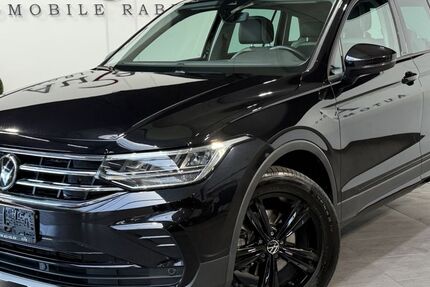 VW Tiguan 99.450 km 25.749 &euro; Wardenburg 26203