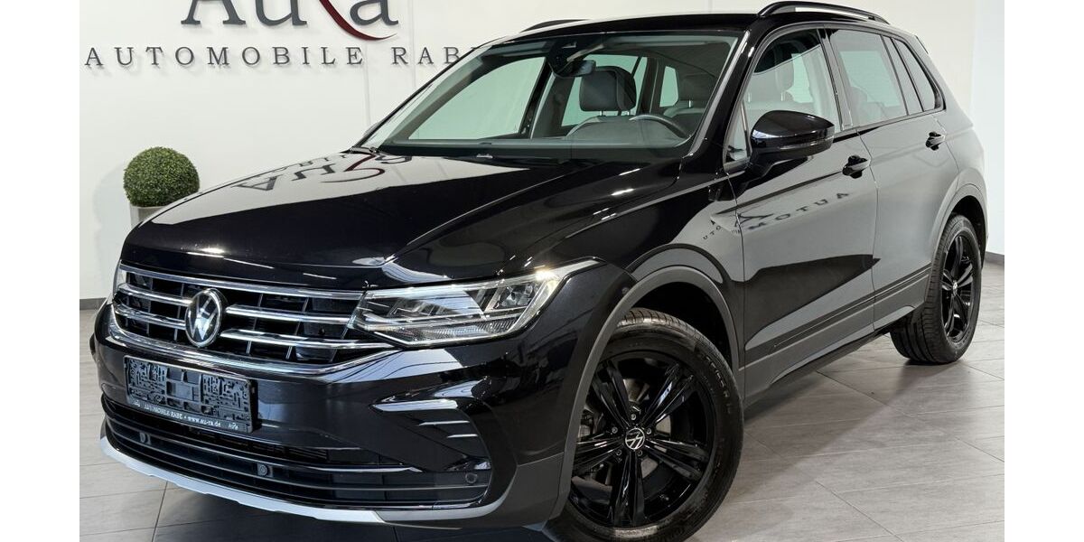 VW Tiguan 99.450 km 26.449 &euro; Wardenburg 26203