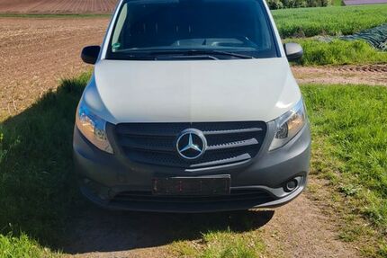 Mercedes-Benz Vito 164.377 km 10.000 &euro; Coburg 96450