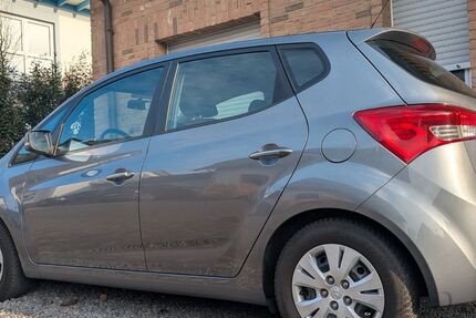Hyundai ix20 98.800 km 5.899 &euro; Andernach 56626
