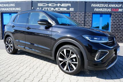 VW T-Cross 17.000 km 24.990 &euro; Ihlow 26632