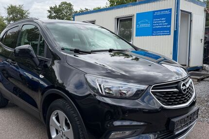 Opel Mokka 161.000 km 7.190 &euro; aachen 52070