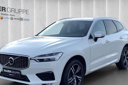 Volvo XC60 92.500 km 26.930 &euro; Schleswig 24837