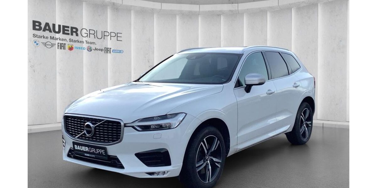 Volvo XC60 92.500 km 26.930 &euro; Schleswig 24837