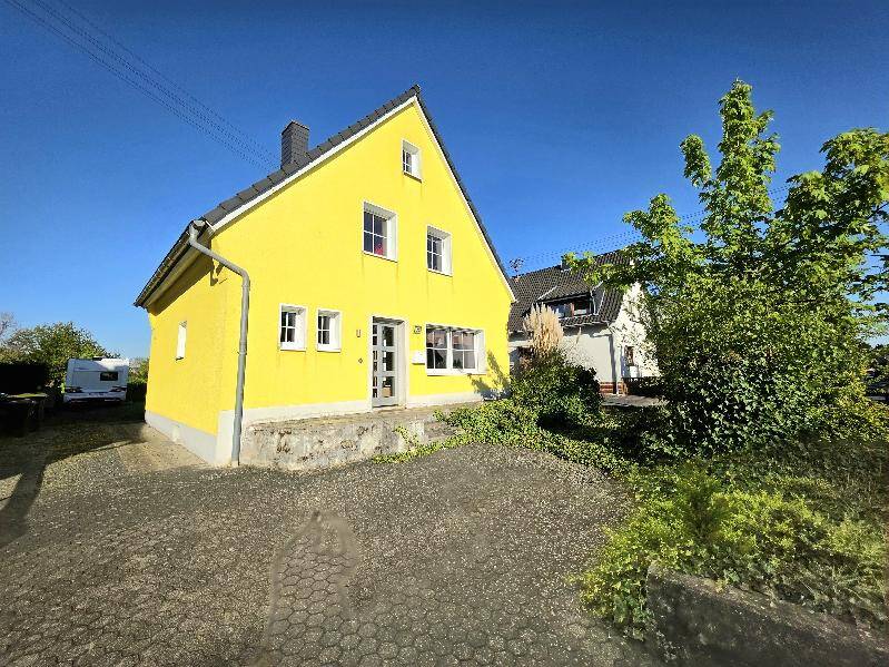 Einfamilienhaus Niederkassel - 4 Zimmer, 122 m&sup2;, 495.000&euro; | Angebot:26309002