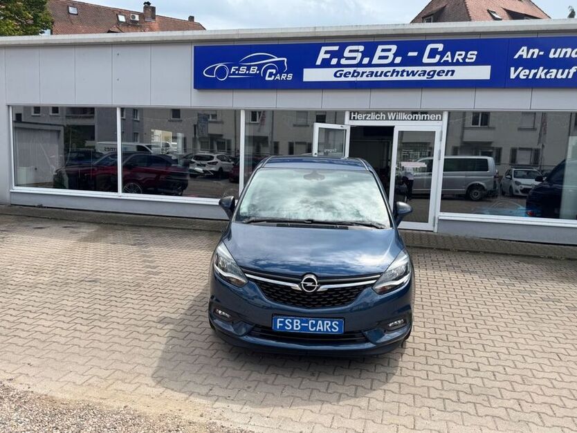 Zafira