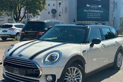 Mini Cooper Clubman 76.300 km 13.790 &euro; Süßen 73079