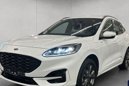 Ford Kuga 28.808 km 23.550 &euro; Frankfurt 60386