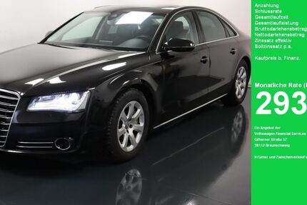 Audi A8 134.387 km 19.300 &euro; Oelde (Stromberg) 59302