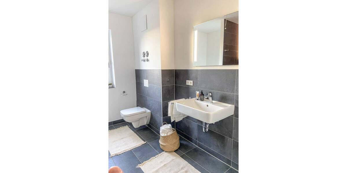 Etagenwohnung Nürnberg Gaismannshof - 4 Zimmer, 95 m&sup2;, 1.398&euro; | Angebot:26741224