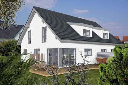 Haus Hallbergmoos - 5 Zimmer, 120 m&sup2;, 998.000&euro; | Angebot:24179364