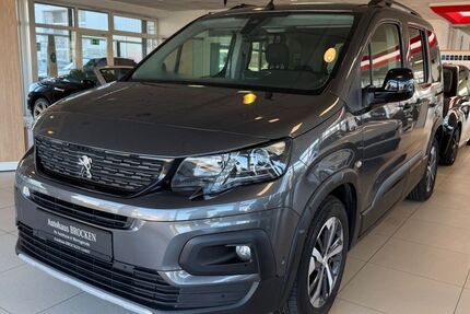 Peugeot Rifter 146.986 km 15.790 &euro; Wernigerode 38855